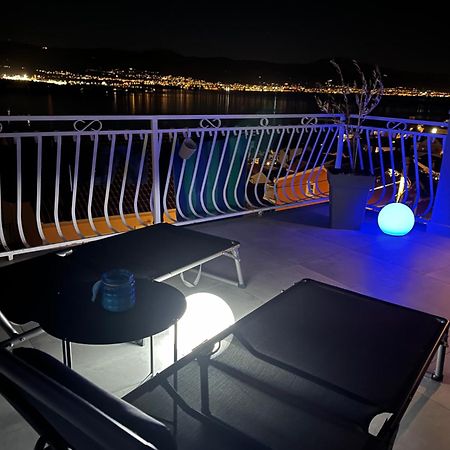 Apartment Roko Trogir Exterior foto